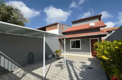 Casa com 2 quartos à venda no Palmeiras, Cabo Frio 