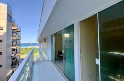 R$ 949 mil apartamento com 3 quartos  à venda, centro, cabo frio, rj