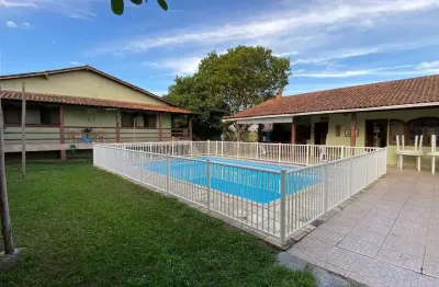 R$ 550 mil casa com 3 quartos à venda, recanto do sol, são pedro da aldeia, rj