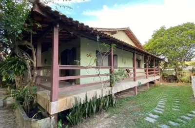 R$ 550 mil casa com 3 quartos à venda, recanto do sol, são pedro da aldeia, rj