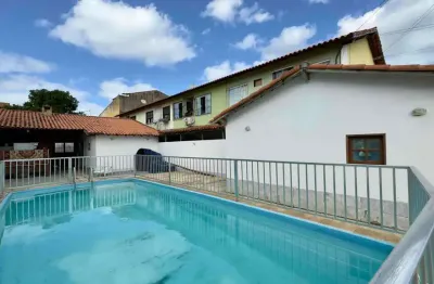 R$ 249mil, apartamento à venda, 2 quartos, parque burle, cabo frio, rj