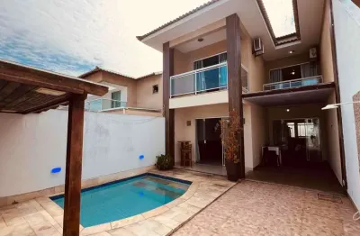 R$ 910 mil casa com 4 quartos à venda, portinho, cabo frio, rj
