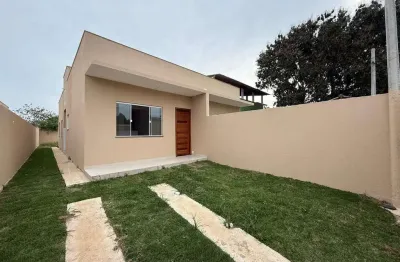 R$260mil, casa à venda, 2 quartos, recanto do sol, são pedro da aldeia, rj