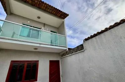 Casa com 2 quartos à venda no Parque Burle, Cabo Frio 
