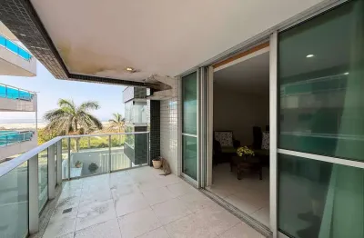 1,5milhão, apartamento à venda, 4 quartos, braga, cabo frio, rj