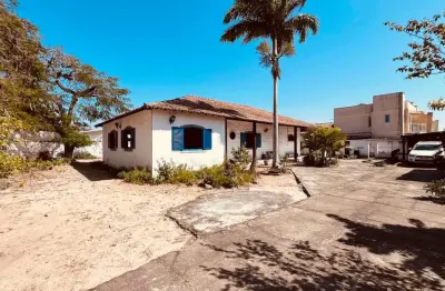 R$ 2.000.000 casa para venda e locação, palmeiras, cabo frio, rj