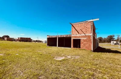 R$ 210 mil casa em construção à venda, são mateus, são pedro da aldeia, rj