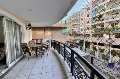 R$ 1.699.000 apartamento com 4 quartos à venda, praia do forte, cabo frio, rj