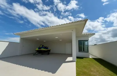 R$ 1.550.000,00 casa em condomínio à venda, são pedro da aldeia, rj