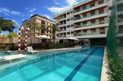 R$1.390.000 - cobertura à venda, 3 quartos, vila nova, cabo frio, rj