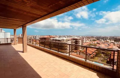 R$ 899 mil cobertura com 4 quartos  320m2 à venda, braga, cabo frio, rj