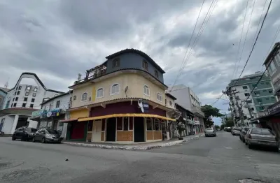 Ponto comercial para alugar no Centro, Cabo Frio 