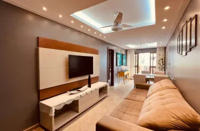 R$680 mil apartamento 2 quartos +dependência à venda, algodoal, cabo frio, rj