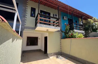 Casa com 2 quartos à venda no Palmeiras, Cabo Frio 