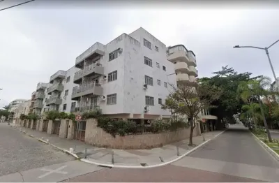 Apartamento com 3 quartos à venda no Centro, Cabo Frio 