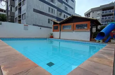 Apartamento com 3 quartos à venda no Centro, Cabo Frio 