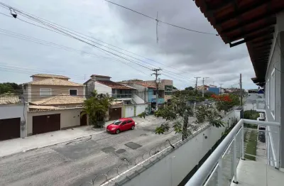 R$220 mil apartamento 2 quartos  à venda, parque burle , cabo frio, rj