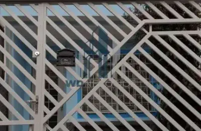 Casa com 3 quartos à venda no Tatuapé, São Paulo 