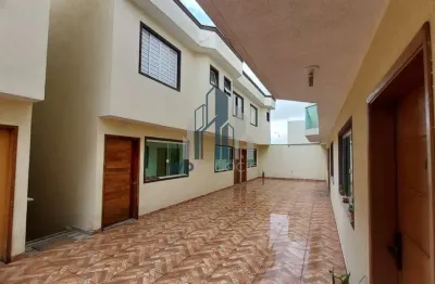 Casa em condomínio fechado com 3 quartos à venda na Vila Ré, São Paulo 