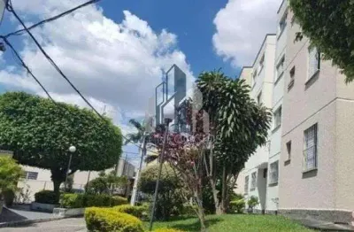 Apartamento à venda no bairro cangaíba - são paulo/sp