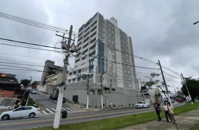 Apartamento com 2 quartos à venda na Vila Carmosina, São Paulo 