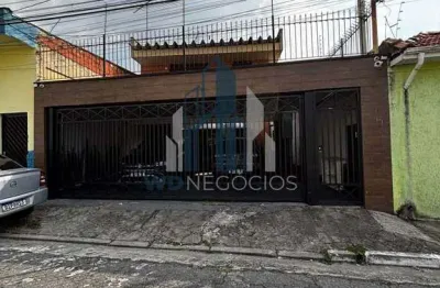 Casa para alugar no bairro chácara santo antônio (zona leste) - são paulo/sp