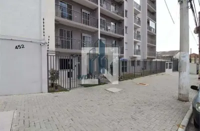 Apartamento à venda no bairro vila tolstoi - são paulo/sp