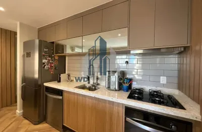 Apartamento com 2 quartos à venda em Santana, São Paulo 