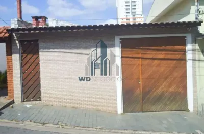 Casa para alugar no bairro vila esperança - são paulo/sp