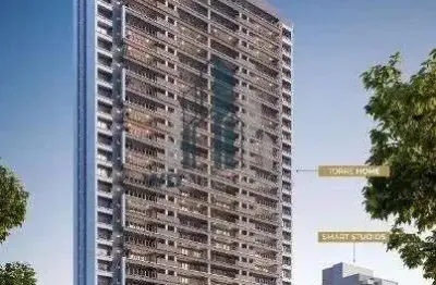 Apartamento à venda no bairro parque são jorge - são paulo/sp