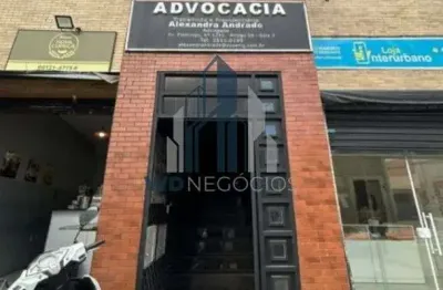 Sala comercial para alugar na Avenida Flamingo, Vila Nova Curuçá, São Paulo