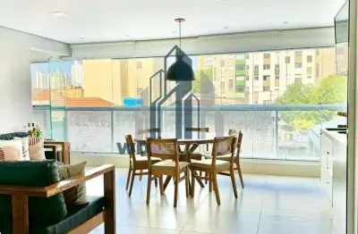 Apartamento com 3 quartos à venda no Alto da Mooca, São Paulo 