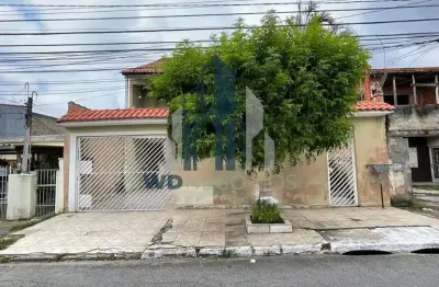 Sobrado à venda no bairro cidade nova são miguel - são paulo/sp