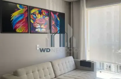 Apartamento à venda no bairro jardim colonial - são paulo/sp