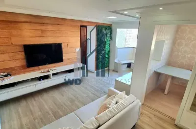Apartamento à venda no bairro vila formosa - são paulo/sp