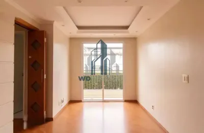 Apartamento à venda no bairro jardim vila formosa - são paulo/sp