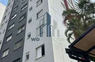 Apartamento com 2 quartos à venda no Brás, São Paulo 