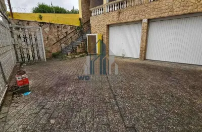 Casa com 4 quartos à venda na Rua Ebauba, 384, Vila Ré, São Paulo