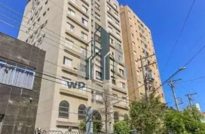 Apartamento com 2 quartos à venda na Mooca, São Paulo 