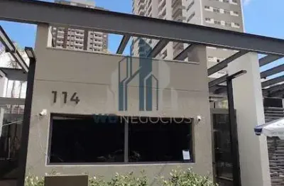 Apartamento com 3 quartos para alugar na Rua Doutor Raul da Rocha Medeiros, Tatuapé, São Paulo