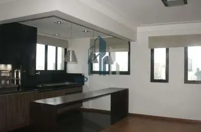 Apartamento à venda no bairro paraíso do morumbi - são paulo/sp