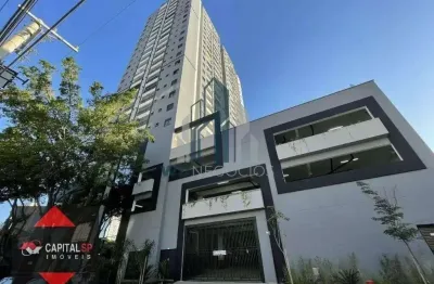 Apartamento à venda no bairro vila esperança - são paulo/sp