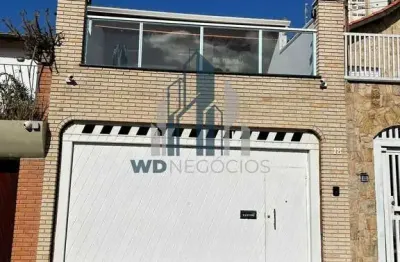 Casa à venda no bairro jardim piqueroby - são paulo/sp