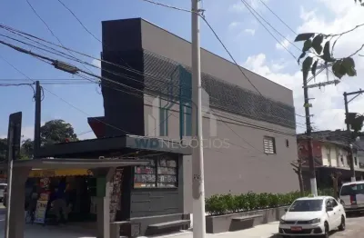 Sala comercial para alugar na Vila Albertina, São Paulo 
