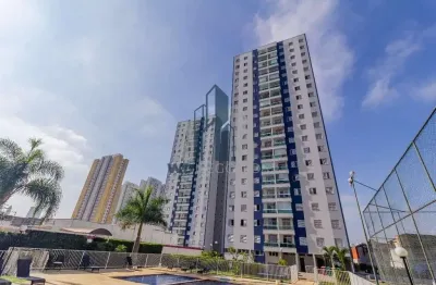 Apartamento à venda no bairro tatuapé - são paulo/sp