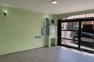 Casa para alugar no bairro vila talarico - são paulo/sp