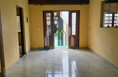Casa com 4 quartos à venda na Vila Nhocune, São Paulo 