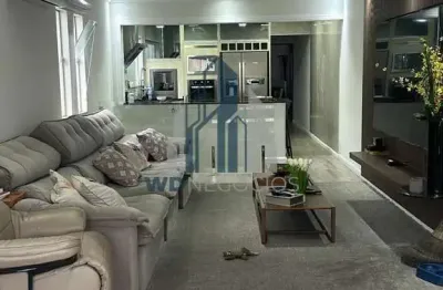Casa com 2 quartos à venda no Parque Savoy City, São Paulo 