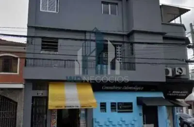 Ponto comercial para alugar no bairro chácara santo antônio (zona leste) - são paulo/sp