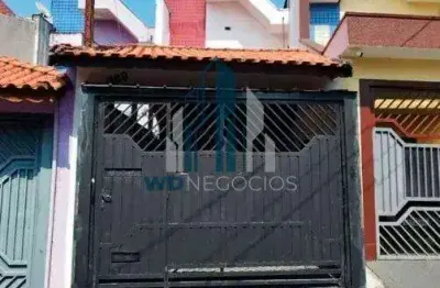 Casa à venda no bairro jardim nossa senhora do carmo - são paulo/sp, zona leste